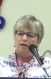 Groton Memorial Day Program