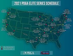 The official elite dangerous twitter account. Pdga Elite Series Professional Disc Golf Association