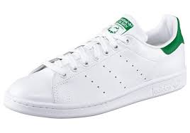 Rückblick auf ein stück klassische weiße sneakers für die arbeit. Adidas Originals Stan Smith Sneaker Schnursenkel Online Kaufen Otto
