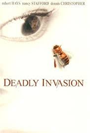 Schaue dir alle videos jetzt an! Deadly Invasion The Killer Bee Nightmare Tv Movie 1995 Imdb