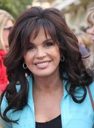 The singer has been told to stop performing his vegas stage show with sister marie osmond due to. Marie Osmond Beauty Riot