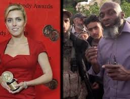 How tall is clarissa ward? Cnn Cover Up Did They Collaborate With An Al Qaeda Member Citizen Truth