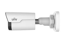 Smart ir , up to 30 m (98 ft) ir distance; Ipc2124lr3 Pf40m D Unv Easy 4mp Mini Fixed Bullet Network Camera Microshop