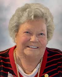 Bonnie Moran Obituary October 1, 2025