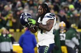 The seahawks career highlight is sure to come and no music guaranteed just pure commentary. Seahawks Fans Deserve Marshawn Lynch Back For One More Season