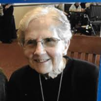 Mrs. Marion A. Mullen Obituary