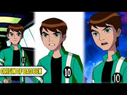 Watch Bad Ben | Prime Video