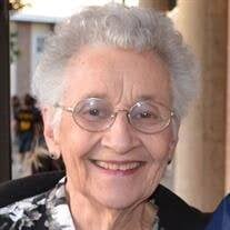 Eva Mosiman Obituary