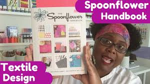 We did not find results for: The Spoonflower Handbook Review Youtube