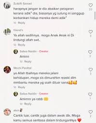 Saya adalah anak perempuan sulung yang membesar tanpa seorang ayah sejak berumur 21 tahun lagi. Video Ibu Meninggal Akibat Keguguran Kanak Kanak Perempuan Ini Galas Tanggungjawab Jaga Adik Beradiknya