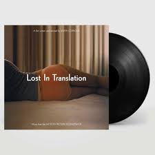 V/A - Lost In Translation (Music From The Motion Picture Soundtrack) L
