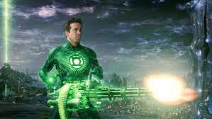 Tried to launch a comic book universe. Green Lantern Revisited The Last Time Warner Bros Tried To Launch A Comic Book Universe The Hollywood Reporter