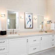 45 best bathroom storage cabinets for wall and floor that will help. Custom Bath Cabinets And Custom Bathroom Vanities