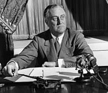 Born on january 30, 1882. Franklin D Roosevelt Wikiquote