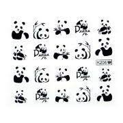 Tiny Panda Tattoo Google Search Panda Tattoo Body Art Tattoos Love Tattoos