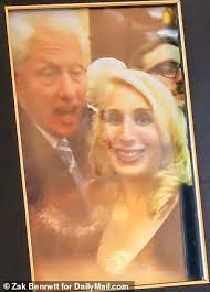 Conspiracy theorist Laura Loomer, 27, opens up about dysfunctional  childhood