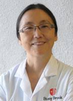 Ellen Li, MD, PhD
