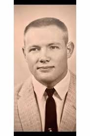 Larry Johnson Obituary (2024)