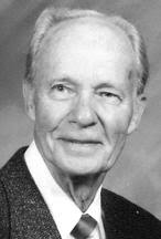 Robert Paul “Bob” Roser (1923-2013)