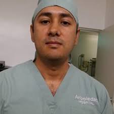 Dr. Benjamin Elizarrarás Cendejas