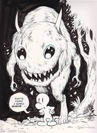 Bendis Bone Art By Jeff Smith Art Bone Art Bone Comic