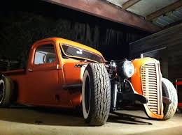 Image result for State Maroon 1938 Dodge Truck