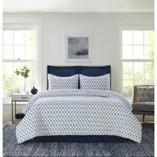 The best quilt sets for a cozy night's sleep, according to textile experts. Nautical Quilts Coverlets Sets You Ll Love In 2021 Wayfair