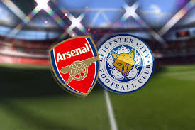 Afc bournemouth wolverhampton wanderers vs. Arsenal Fc Vs Leicester City Live Latest Team News Lineups Prediction Tv And Premier League Match Stream Newscolony