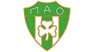 Thingiverse is a universe of things. Panathinaikos Logo Logos De Marcas