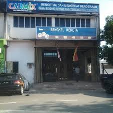 35, jalan sc 2, pusat perindustrian sg. Carmix Best Paint For Your Car 4 Visitors