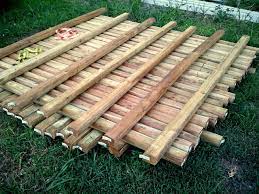 The first thing that comes to mind when you think about decorating an outdoor space is landscaping. Split Rail Fencing The Diy And Budget Way Tractorbynet
