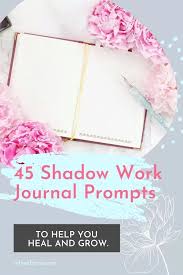 Maybe you would like to learn more about one of these? 50 Shadow Work Prompts To Help You Heal And Grow