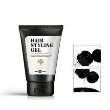 You get extra hold with no frizz, there are actually frizz smoothing plant proteins and starches and a light tea scent. Oem Private Label Professional Men S Products Best Organic Hair Styling Gel Long Lasting For Natural Hair Buy Best Hair Styling Gel Best Hair Styling Products Styling Gel For Natural Hair Product On Alibaba Com