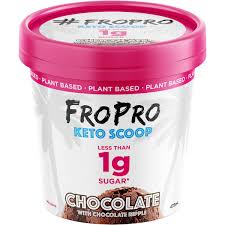 When you need remarkable concepts for this recipes, look no even more than this list of 20 finest recipes to feed a crowd. Fropro Dairy Free Chocolate Frozen Dessert 473ml Woolworths