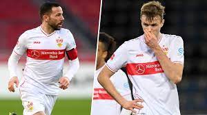 V., commonly known as vfb stuttgart (german pronunciation: Stuttgart Kapitan Castro Erhalt Keinen Neuen Vertrag Kalajdzic Reagiert Auf Transfer Geruchte Sportbuzzer De