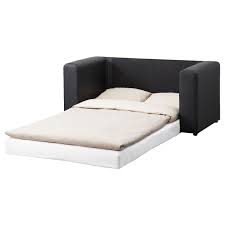 Askeby Two Seat Sofa Bed Black Ikea Sofa Bed Black Ikea Bed Sofa Bed