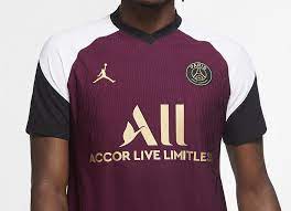 Последние твиты от kits efootball pes2021(@kitsefootball20). Paris Saint Germain 2020 21 Jordan Third Kit 20 21 Kits Football Shirt Blog