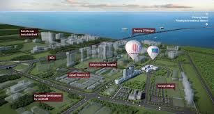 Plantation, manufacturing, property development, and investment holdings/others. Penang S Sme Village To Be Ready By 2019 Market News Propertyguru Com My