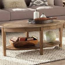 4.1 out of 5 stars. Farmhouse Rustic Coffee Tables Birch Lane