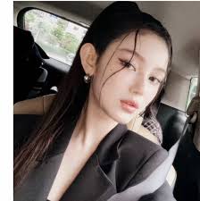 Danielle Blonde Newjeans