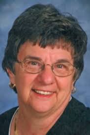 Jane Loeschen Obituary November 28, 2020