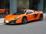 MCLAREN-650S