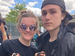 Fundraiser by Melanie Murphy : My Son Is Home Now.