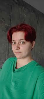 Korepetytor Daria Mai