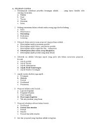 Jika anda ingin membuat proposal usaha yang baik dan menarik bagi investor, tentu ada cara dan trik tersendiri untuk dilakukan. Latihan Soal Proposal Xii Mm