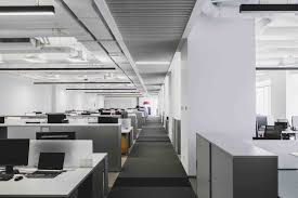 Gallery Of Orange Business Services Office T T Architects 16 Office Pictures Open Office Design Home Office Design