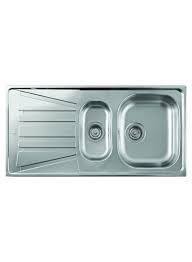 Fixture shop's superior service and staff is a click away. Shop Teka Basico Kitchen Sink Silver 1000 X 500millimeter Online In Dubai Abu Dhabi And All Uae
