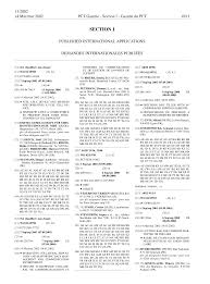Http Www Wipo Int Edocs Pctdocs En 2002 Pct 2002 11 Section1 Pdf