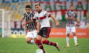 Assistir flamengo x fluminense ao vivo sem travamentos na tela, venha assistir grátis fla flu pelo campeonato carioca aqui no futemax.fm. Fla X Flu No 1Âª Classico Do Ano Times Miram Objetivos Distintos