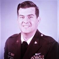 Donald Coshey Obituary